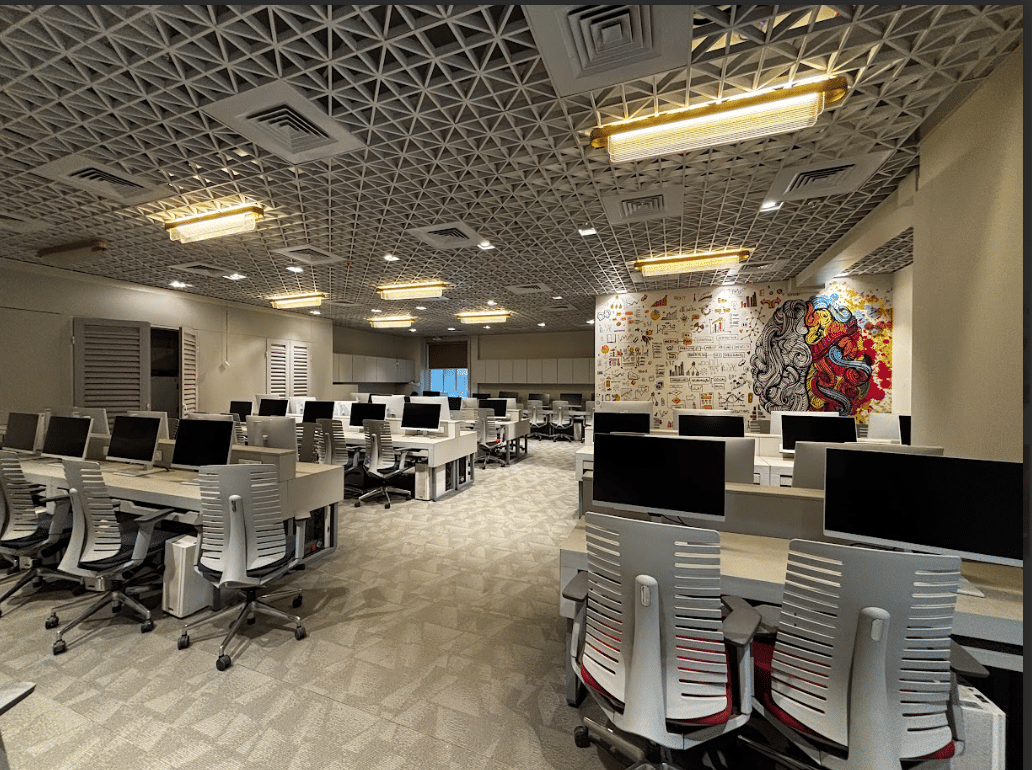 Dr. D. Y. Patil School of Design Pune Infrastructure photo 88